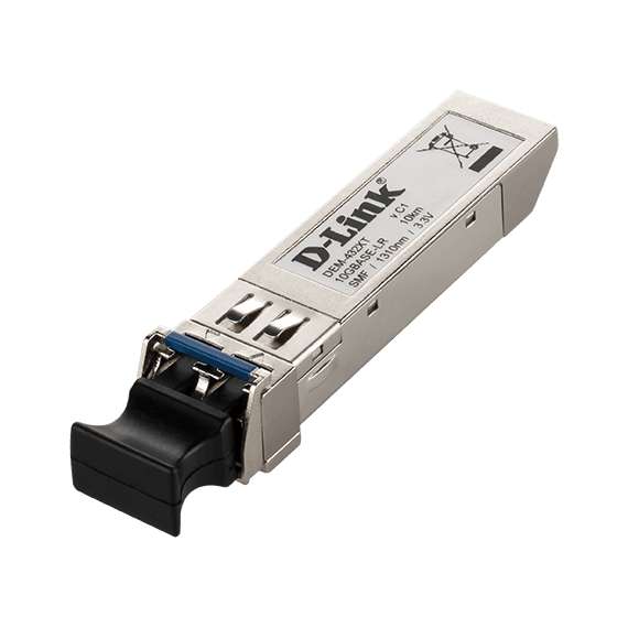 D-Link DEM-432XT-DD 10GBASE-LR SFP+ Transceiver